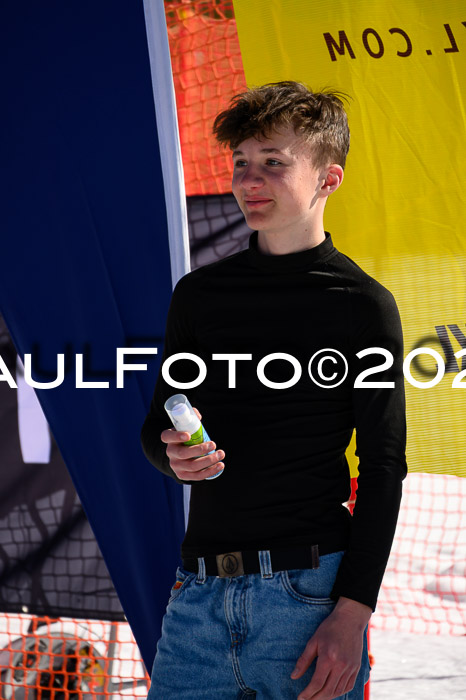 5. BZB CUP RS, 06.03.2025