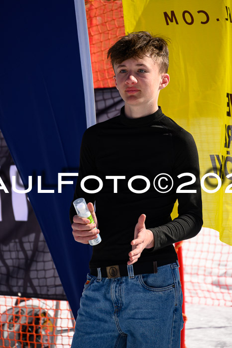 5. BZB CUP RS, 06.03.2025