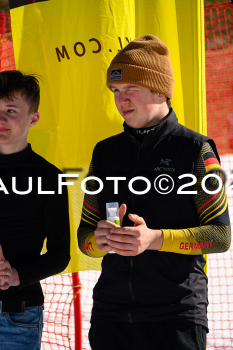 5. BZB CUP RS, 06.03.2025