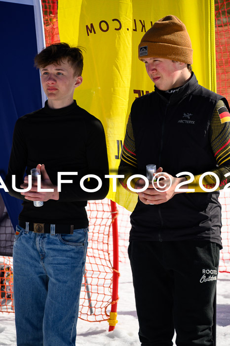 5. BZB CUP RS, 06.03.2025