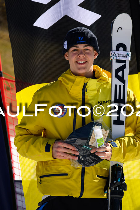 5. BZB CUP RS, 06.03.2025