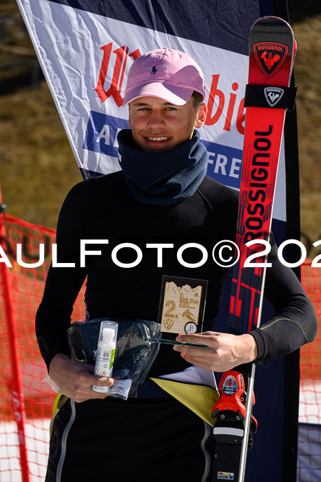 5. BZB CUP RS, 06.03.2025
