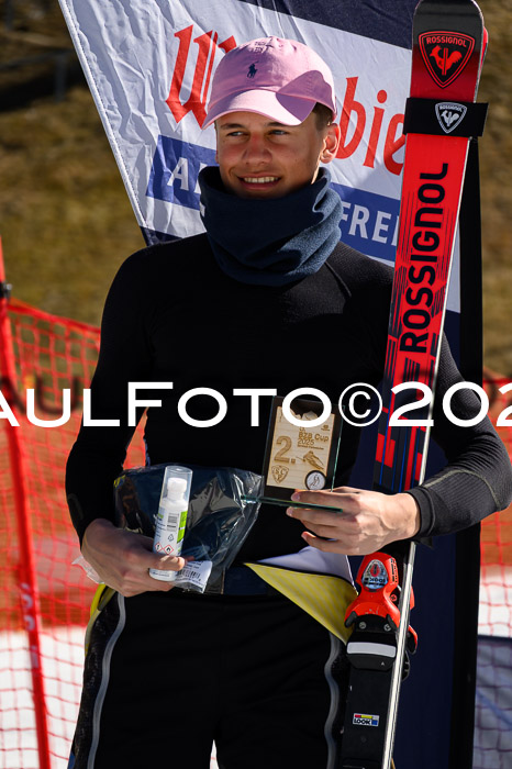 5. BZB CUP RS, 06.03.2025