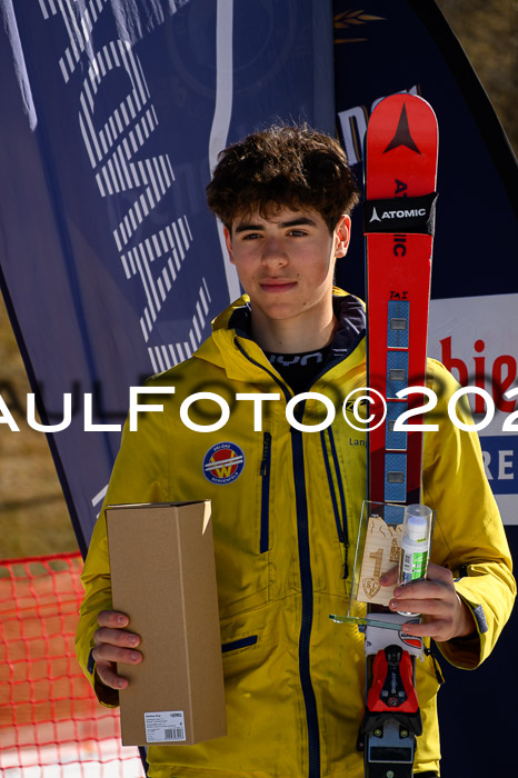 5. BZB CUP RS, 06.03.2025