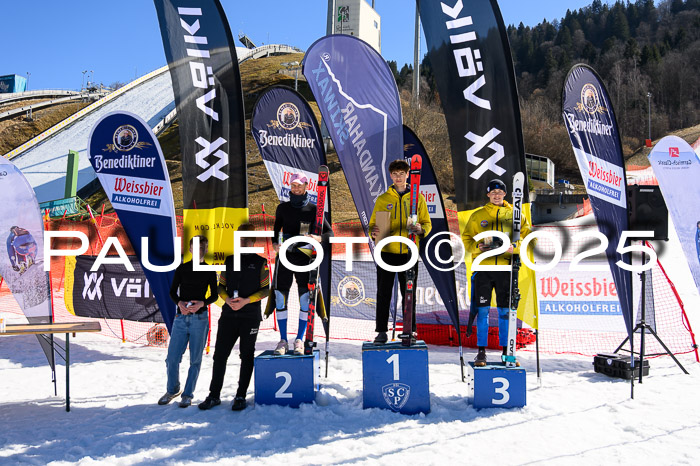 5. BZB CUP RS, 06.03.2025