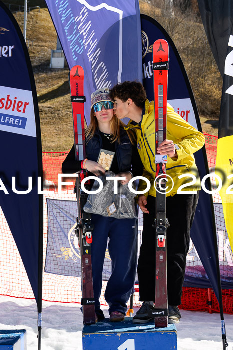5. BZB CUP RS, 06.03.2025