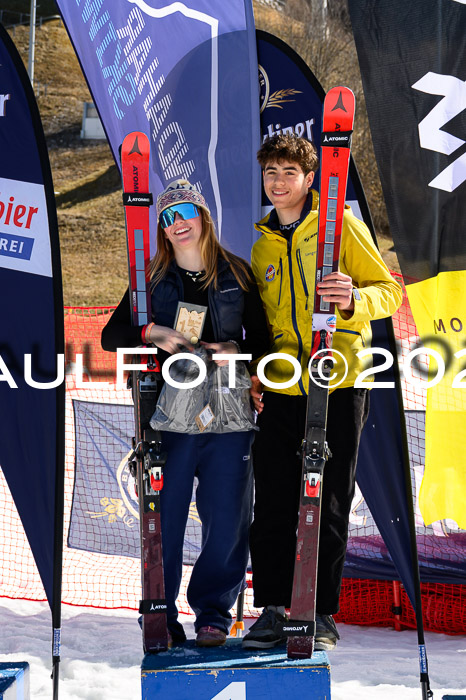 5. BZB CUP RS, 06.03.2025