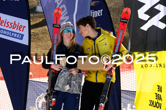 5. BZB CUP RS, 06.03.2025