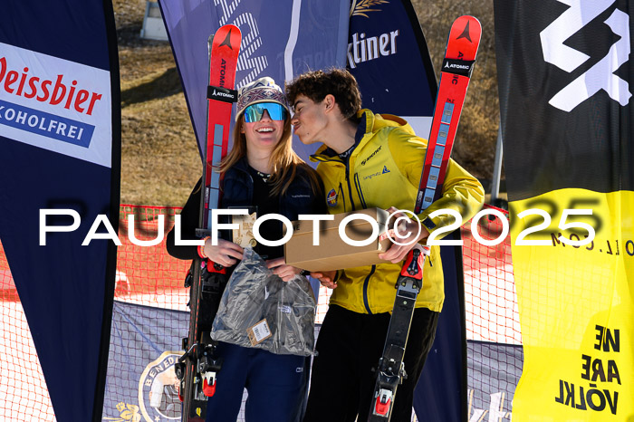 5. BZB CUP RS, 06.03.2025