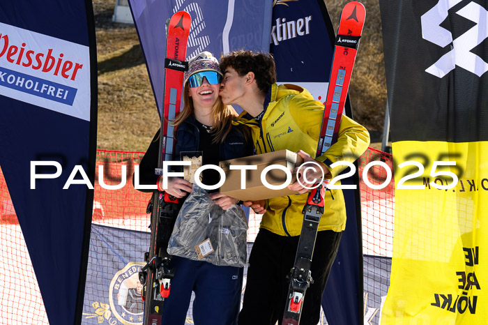5. BZB CUP RS, 06.03.2025