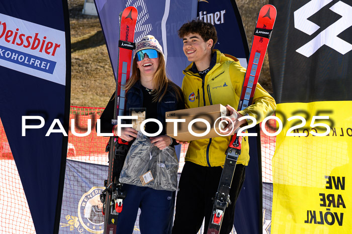 5. BZB CUP RS, 06.03.2025