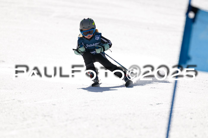 SC Garmisch Clubmeisterschaft Kinder 07.03.2025