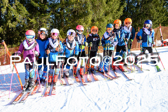 6. Ziener Cup Werdenfels 08.03.2025