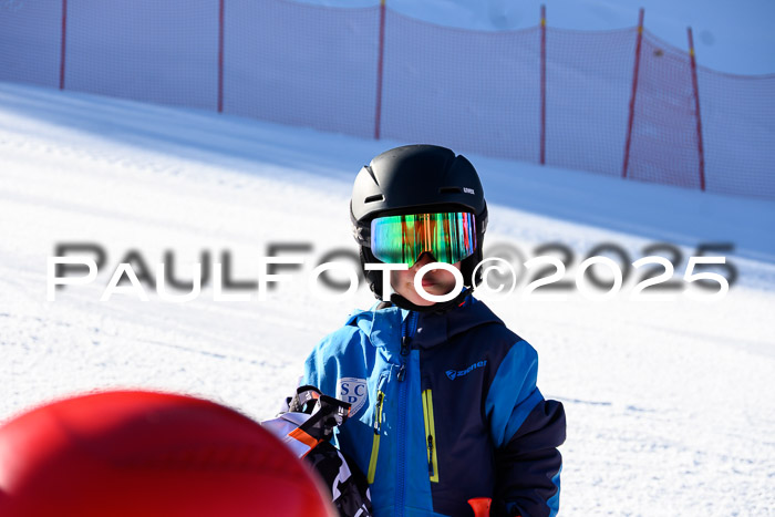 6. Ziener Cup Werdenfels 08.03.2025