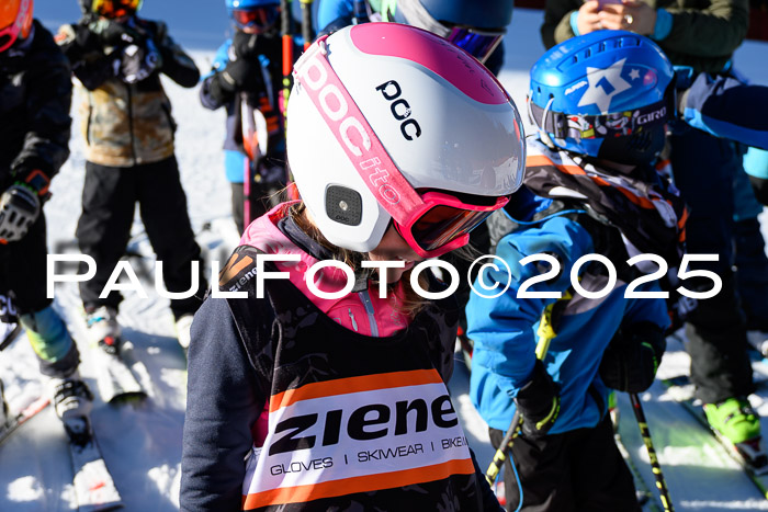 6. Ziener Cup Werdenfels 08.03.2025