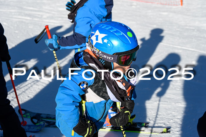 6. Ziener Cup Werdenfels 08.03.2025
