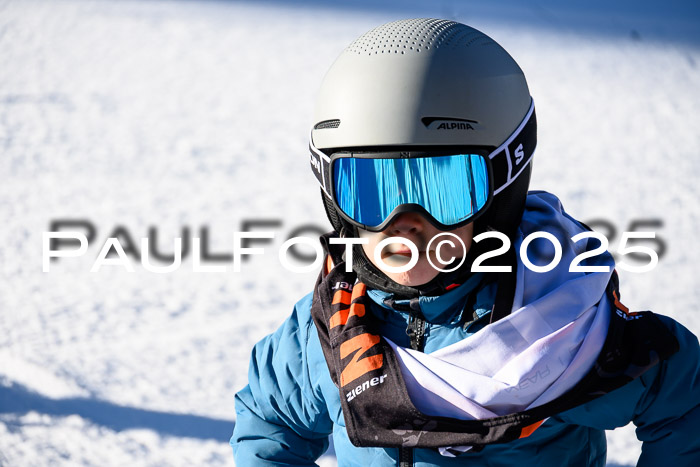 6. Ziener Cup Werdenfels 08.03.2025
