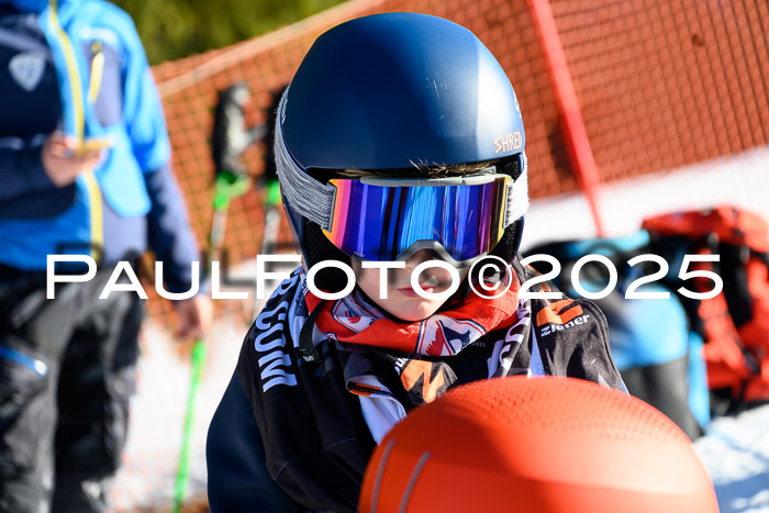6. Ziener Cup Werdenfels 08.03.2025