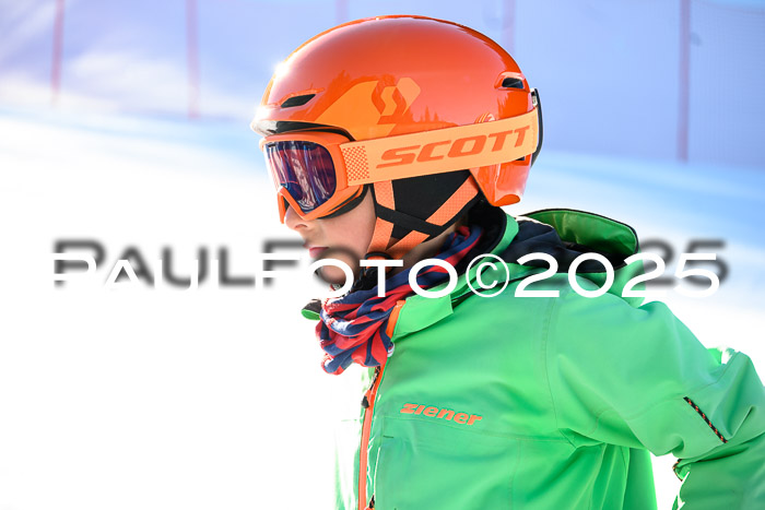 6. Ziener Cup Werdenfels 08.03.2025