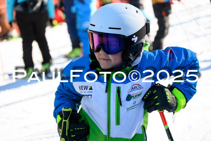 6. Ziener Cup Werdenfels 08.03.2025