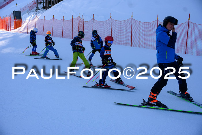 6. Ziener Cup Werdenfels 08.03.2025