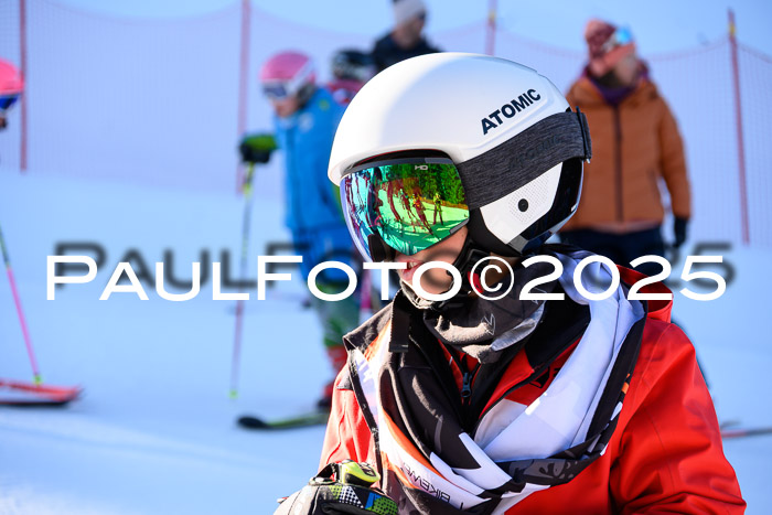 6. Ziener Cup Werdenfels 08.03.2025