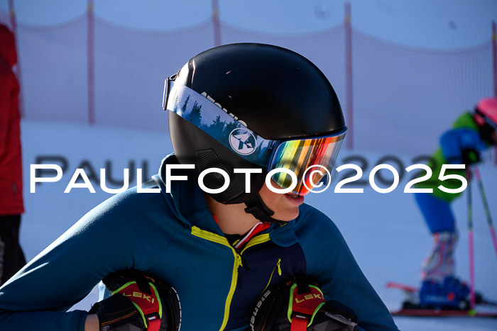 6. Ziener Cup Werdenfels 08.03.2025