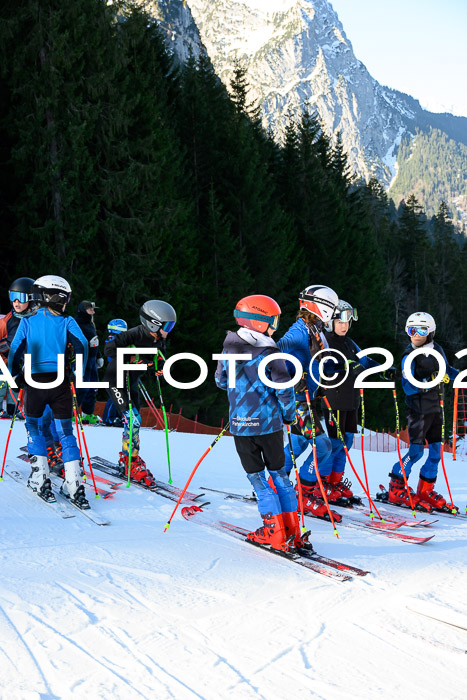 6. Ziener Cup Werdenfels 08.03.2025