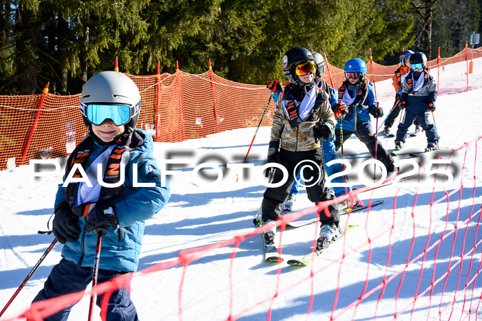 6. Ziener Cup Werdenfels 08.03.2025
