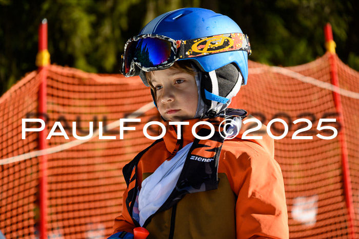 6. Ziener Cup Werdenfels 08.03.2025