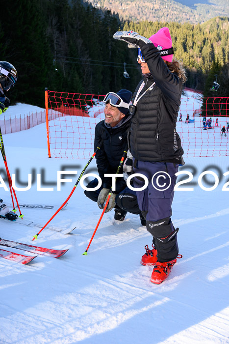 6. Ziener Cup Werdenfels 08.03.2025