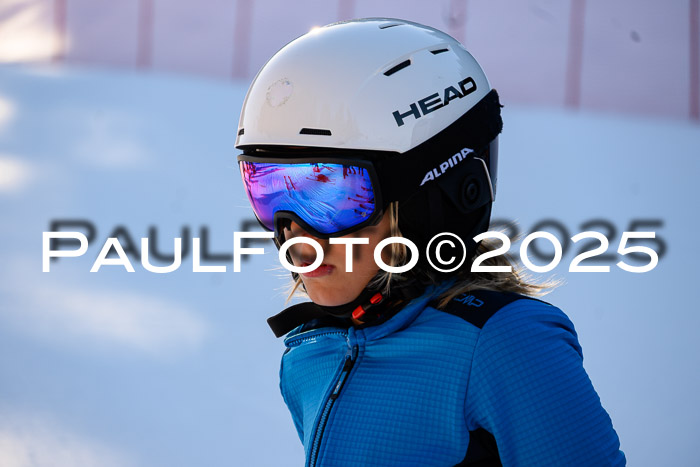 6. Ziener Cup Werdenfels 08.03.2025