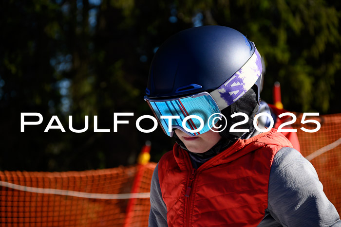 6. Ziener Cup Werdenfels 08.03.2025
