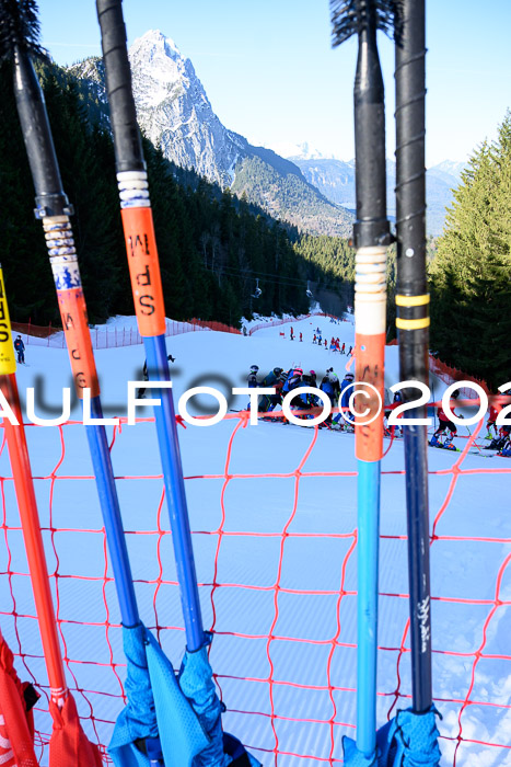 6. Ziener Cup Werdenfels 08.03.2025