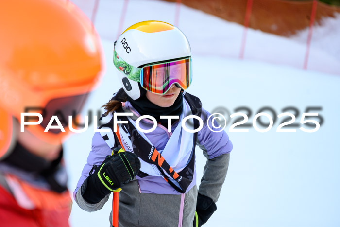 6. Ziener Cup Werdenfels 08.03.2025