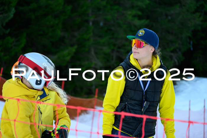 6. Ziener Cup Werdenfels 08.03.2025
