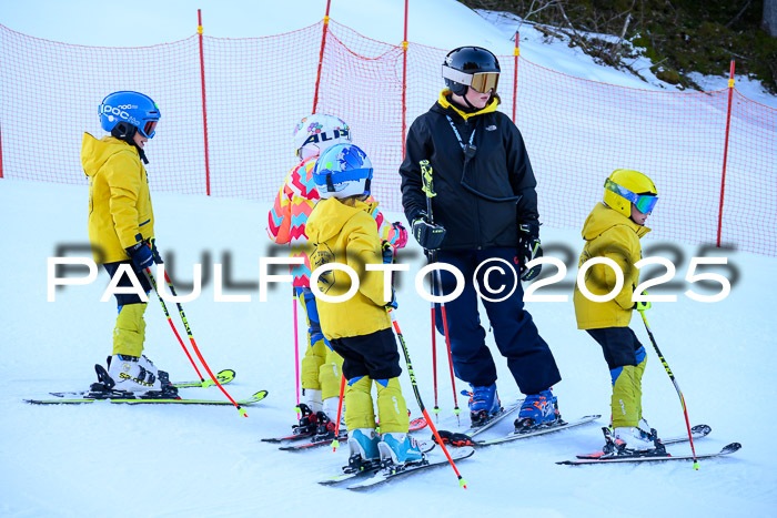6. Ziener Cup Werdenfels 08.03.2025