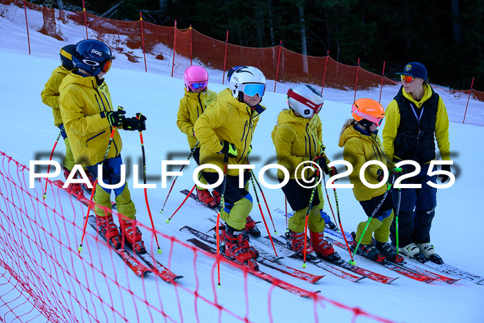 6. Ziener Cup Werdenfels 08.03.2025