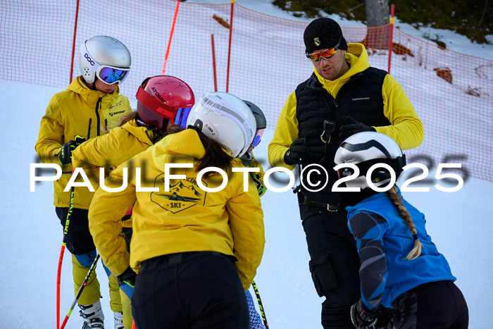 6. Ziener Cup Werdenfels 08.03.2025