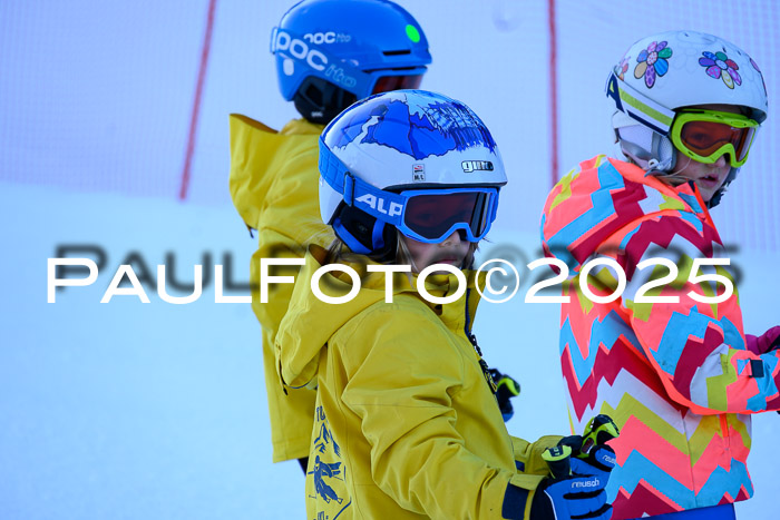 6. Ziener Cup Werdenfels 08.03.2025