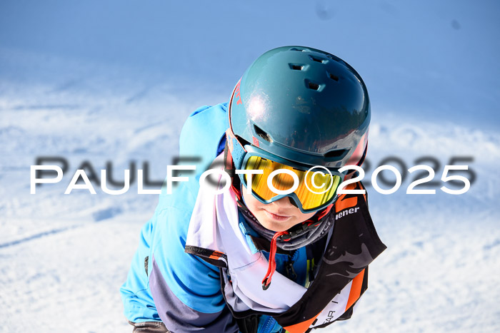 6. Ziener Cup Werdenfels 08.03.2025