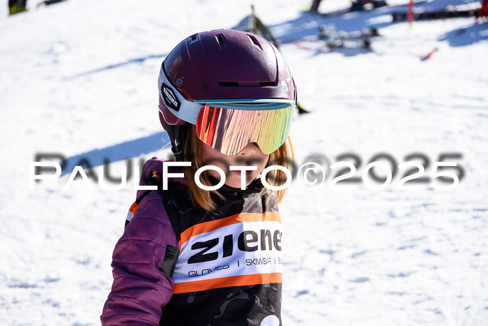 6. Ziener Cup Werdenfels 08.03.2025
