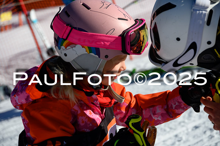 6. Ziener Cup Werdenfels 08.03.2025