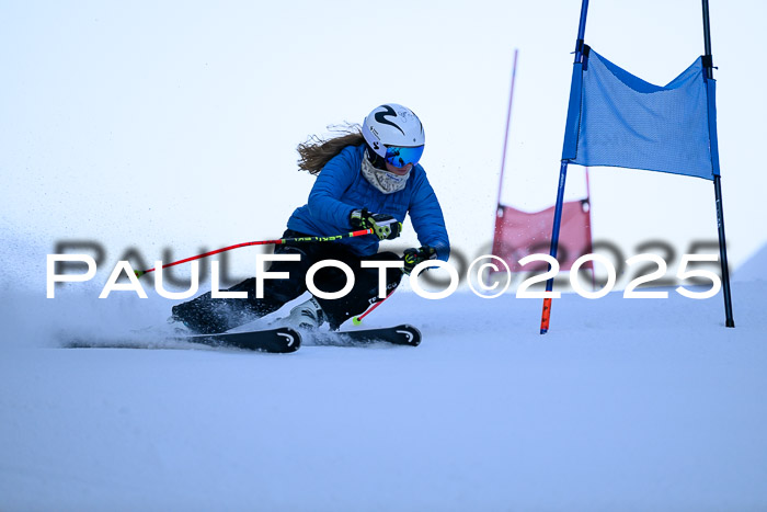 6. Ziener Cup Werdenfels 08.03.2025