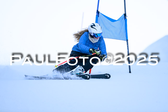 6. Ziener Cup Werdenfels 08.03.2025
