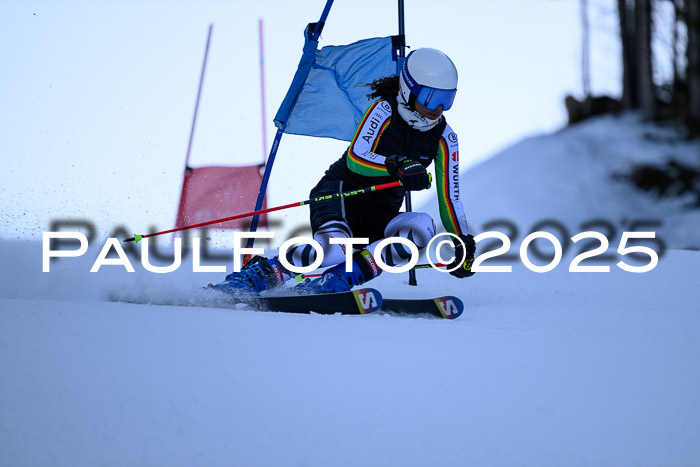 6. Ziener Cup Werdenfels 08.03.2025
