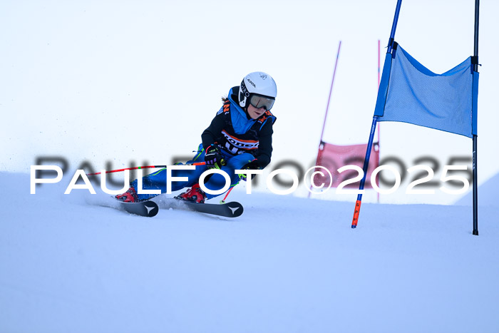 6. Ziener Cup Werdenfels 08.03.2025