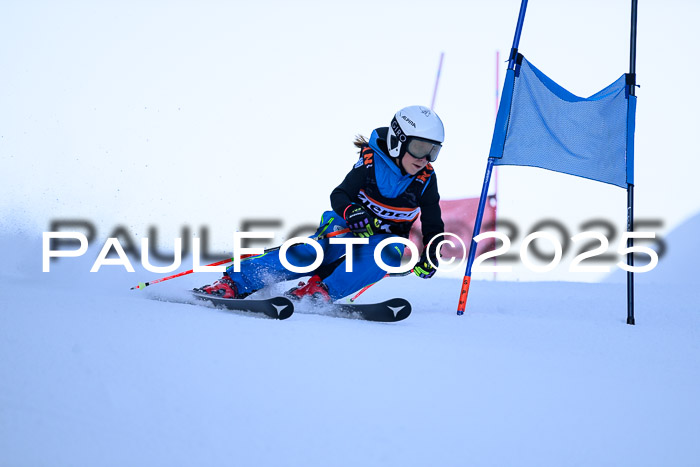 6. Ziener Cup Werdenfels 08.03.2025