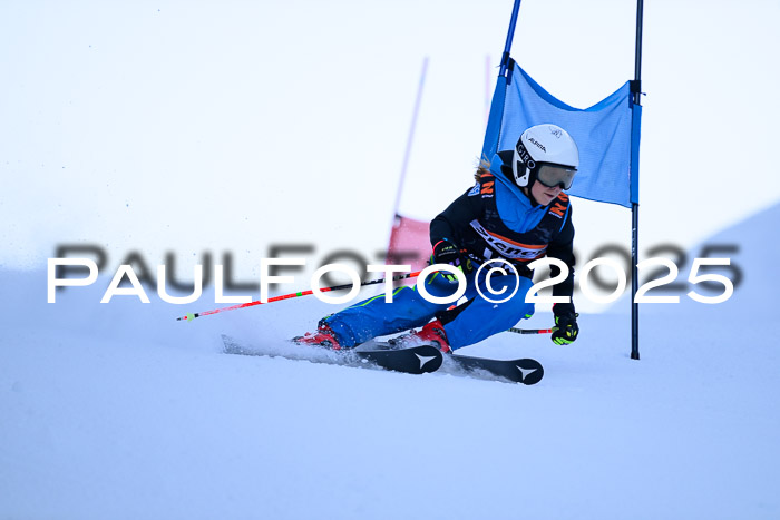 6. Ziener Cup Werdenfels 08.03.2025