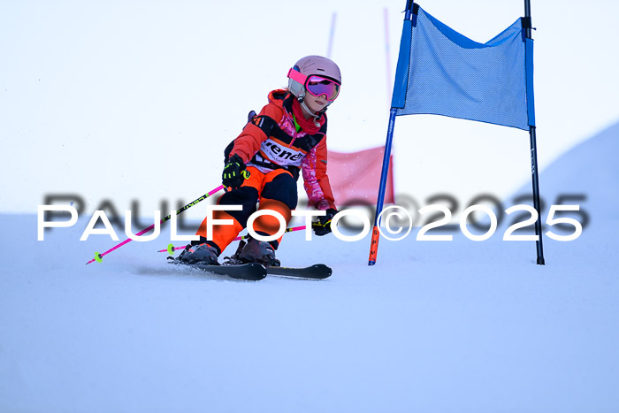 6. Ziener Cup Werdenfels 08.03.2025